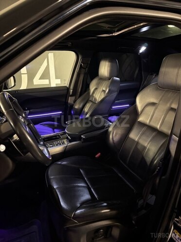 Land Rover RR Sport 2016, 215,000 km - 3.0 л - Bakı