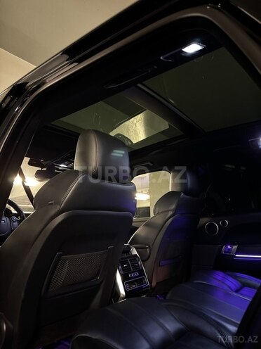 Land Rover RR Sport 2016, 215,000 km - 3.0 л - Bakı