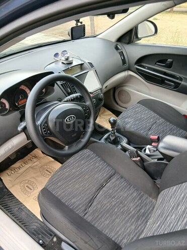 Kia  2007, 355,000 km - 1.6 l - Masallı