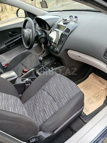 Kia  2007, 355,000 km - 1.6 l - Masallı