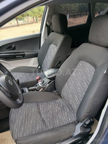 Kia  2007, 355,000 km - 1.6 l - Masallı