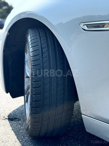 BMW 520 2014, 169,000 km - 2.0 l - Bakı