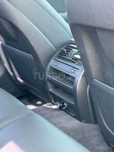 BMW 520 2014, 169,000 km - 2.0 l - Bakı