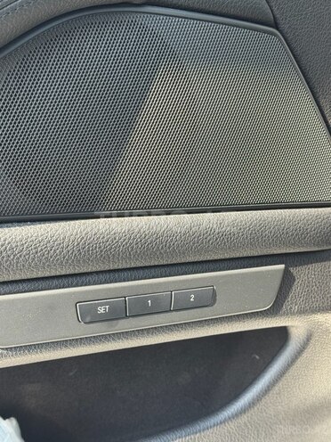 BMW 520 2014, 169,000 km - 2.0 l - Bakı