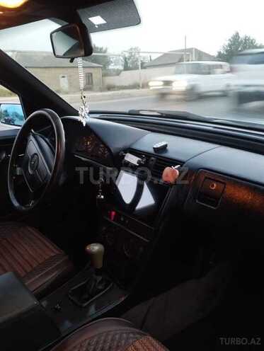 Mercedes C 180 1994, 253,000 km - 1.8 l - Sumqayıt