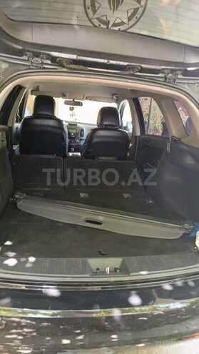 Hyundai i30 2010, 275,000 km - 1.4 l - Bakı