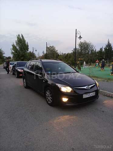 Hyundai i30 2010, 275,000 km - 1.4 l - Bakı