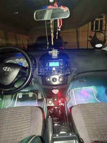 Hyundai i30 2010, 275,000 km - 1.4 l - Bakı