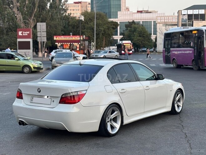 BMW 525 2006, 259,000 km - 2.5 l - Bakı