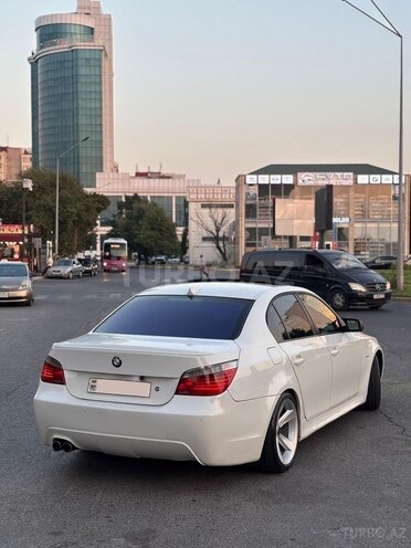 BMW 525 2006, 259,000 km - 2.5 l - Bakı