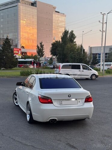 BMW 525 2006, 259,000 km - 2.5 l - Bakı