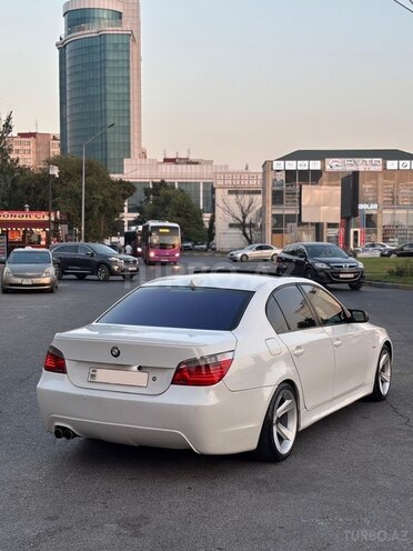 BMW 525 2006, 259,000 km - 2.5 l - Bakı