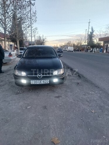 Opel Omega 1996, 393,241 km - 2.0 l - Şəki