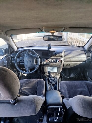 Opel Omega 1996, 393,241 km - 2.0 l - Şəki