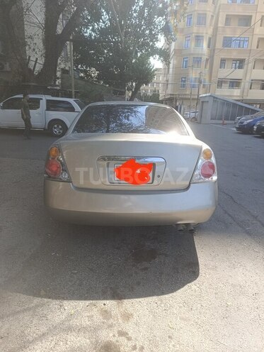 Nissan Altima 2005, 162,166 km - 2.5 l - Bakı
