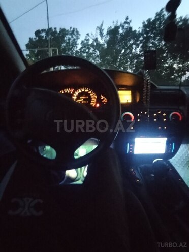 Opel Omega 1996, 393,241 km - 2.0 l - Şəki