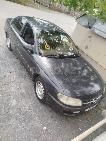 Opel Omega 1996, 393,241 km - 2.0 l - Şəki