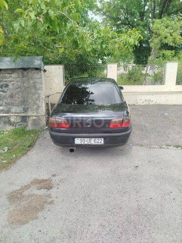 Opel Omega 1996, 393,241 km - 2.0 l - Şəki