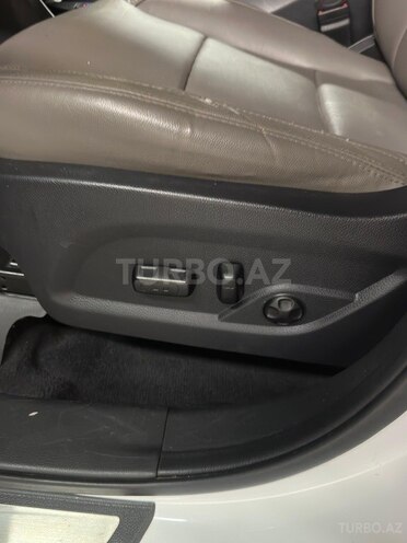 Hyundai Santa Fe 2017, 133,500 km - 2.0 l - Gəncə