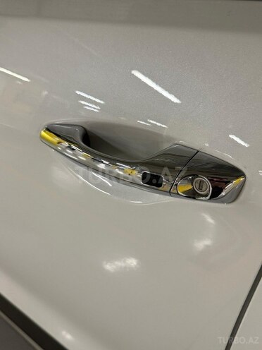 Hyundai Santa Fe 2017, 133,500 km - 2.0 l - Gəncə