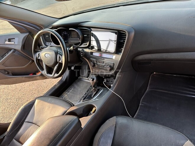 Kia Optima 2012, 280,026 km - 2.0 л - Bakı