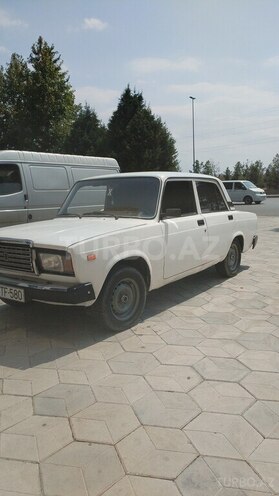 LADA (VAZ) 2107 1993, 139,943 km - 1.6 л - Gəncə