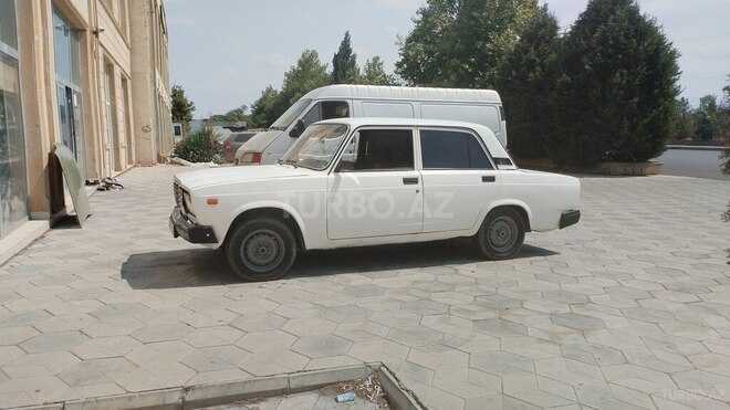 LADA (VAZ) 2107 1993, 139,943 km - 1.6 л - Gəncə