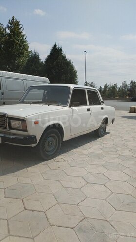 LADA (VAZ) 2107 1993, 139,943 km - 1.6 л - Gəncə