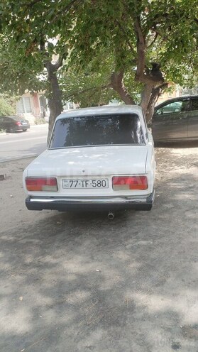 LADA (VAZ) 2107 1993, 139,943 km - 1.6 л - Gəncə