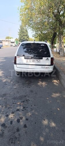Opel Astra 1993, 234,797 km - 1.7 л - Qax