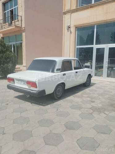 LADA (VAZ) 2107 1993, 139,943 km - 1.6 л - Gəncə