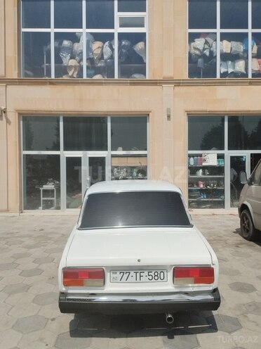 LADA (VAZ) 2107 1993, 139,943 km - 1.6 л - Gəncə