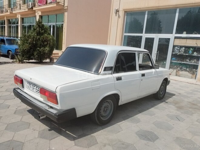 LADA (VAZ) 2107 1993, 139,943 km - 1.6 л - Gəncə