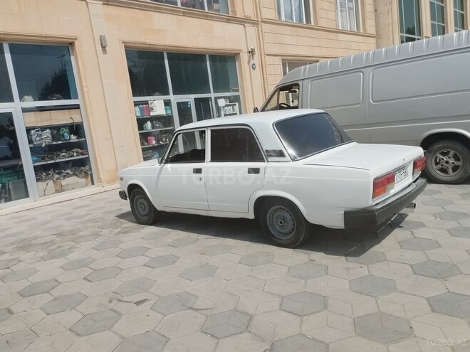 LADA (VAZ) 2107 1993, 139,943 km - 1.6 л - Gəncə