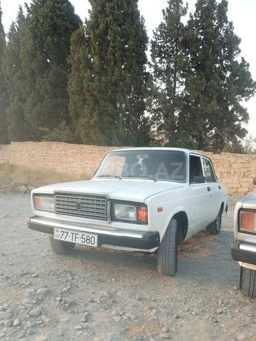LADA (VAZ) 2107 1993, 139,943 km - 1.6 л - Gəncə