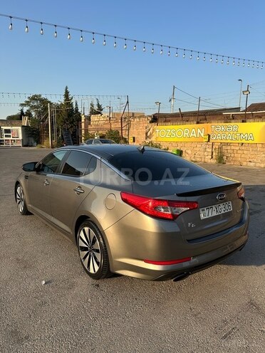 Kia Optima 2012, 280,026 km - 2.0 л - Bakı