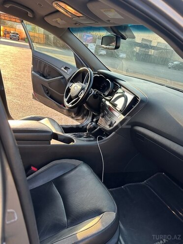 Kia Optima 2012, 280,026 km - 2.0 л - Bakı
