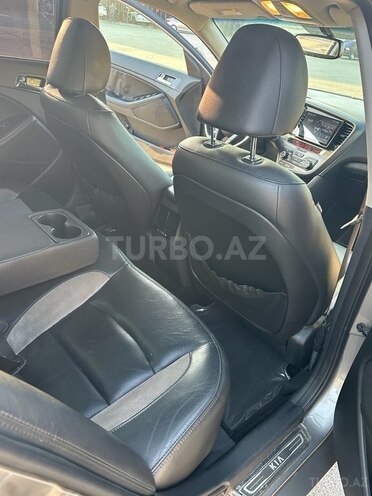 Kia Optima 2012, 280,026 km - 2.0 л - Bakı