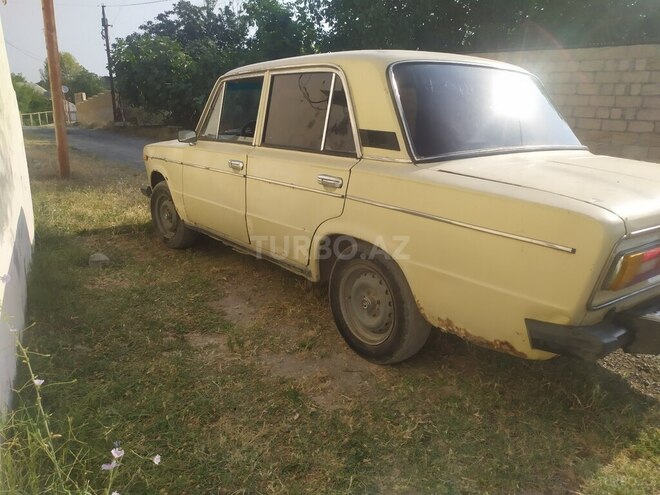 LADA (VAZ) 2106 1985, 150,000 km - 1.5 л - Gəncə