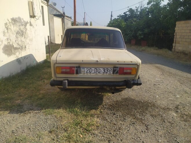 LADA (VAZ) 2106 1985, 150,000 km - 1.5 л - Gəncə
