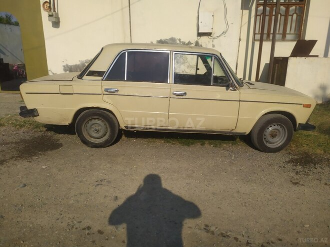 LADA (VAZ) 2106 1985, 150,000 km - 1.5 л - Gəncə