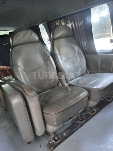 Kia Pregio 2005, 350,000 km - 2.7 l - Bakı