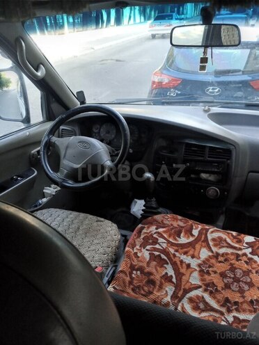 Kia Pregio 2005, 350,000 km - 2.7 l - Bakı