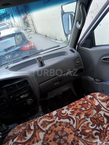 Kia Pregio 2005, 350,000 km - 2.7 l - Bakı