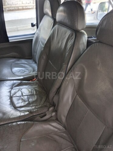 Kia Pregio 2005, 350,000 km - 2.7 l - Bakı