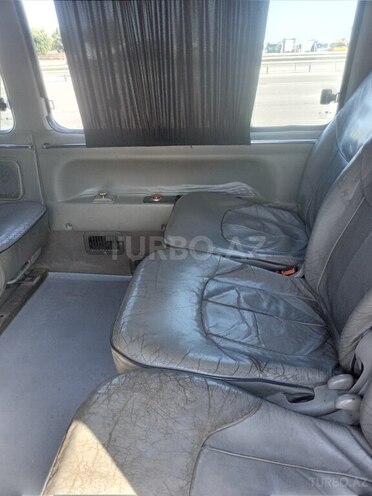 Kia Pregio 2005, 350,000 km - 2.7 l - Bakı