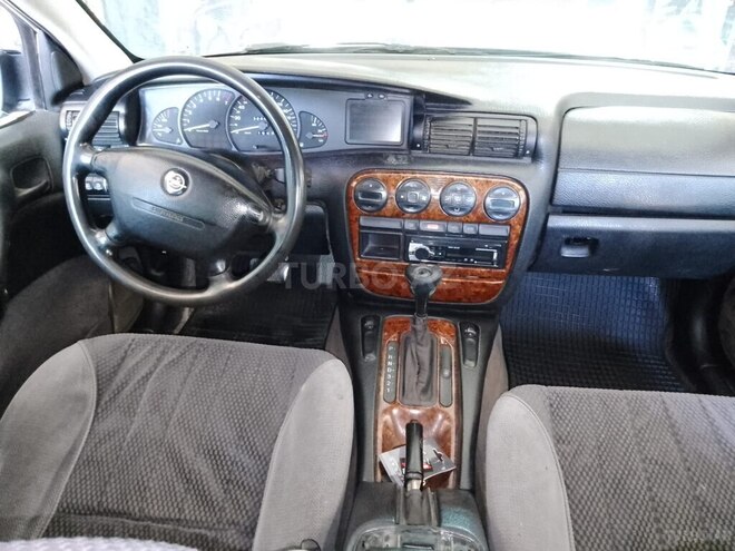 Opel Omega 1996, 365,287 km - 2.0 l - Bakı