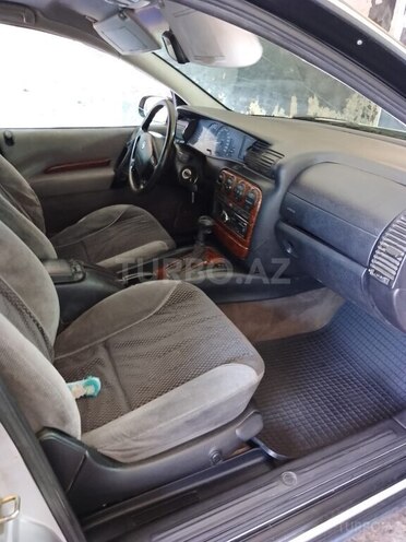 Opel Omega 1996, 365,287 km - 2.0 l - Bakı