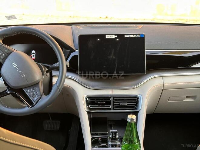 BYD  2023, 169,000 km - 0.0 l - Bakı