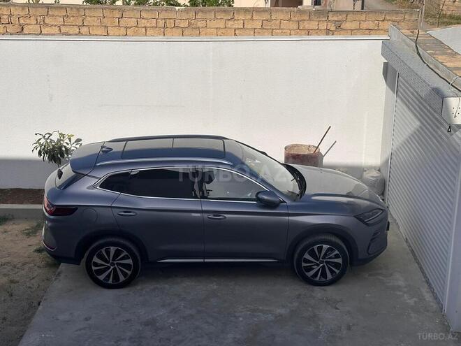 BYD  2023, 169,000 km - 0.0 l - Bakı